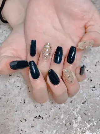 ネイル ネイルサロン moco.のネイルデザイン