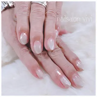 ネイル ＶＩＶＩ nailsalonのネイルデザイン