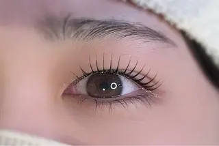 マツエク・マツパ mary nail&eyelash西大寺店所属・mary西大寺店 新谷のマツエク・マツパデザイン