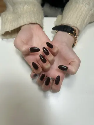 ネイル Raize+所属・karin .のネイルデザイン