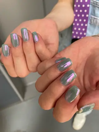 ネイル ミサキ CHIC NAILのネイルデザイン