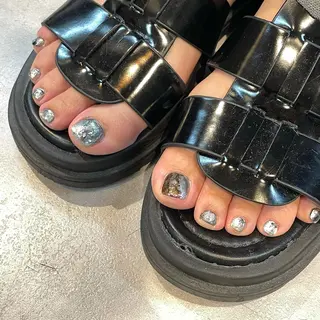 ネイル nailsalon SuMILEのネイルデザイン