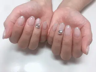 ネイル EPICHA NAILのネイルデザイン