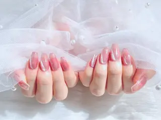 ネイル NANAMI ︎︎♡のネイルデザイン