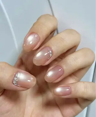 ネイル ジュリ ネイルのネイルデザイン