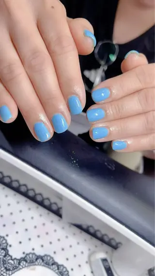 ネイル TACHIBANA EYE LASHのマツエク・マツパデザイン