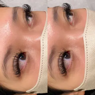 マツエク・マツパ MAKOTO🌹 Amaranth金山のマツエク・マツパデザイン