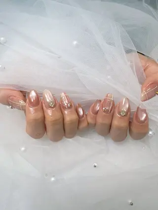 ネイル Queeens nailのネイルデザイン