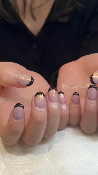 ネイル 🎀Earth chihiro🤍のネイルデザイン