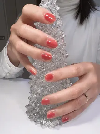 ネイル ネイルサロン ロア旧ジョリーのネイルデザイン