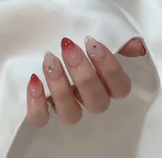 ネイル 🎀Lilla💎 Nail Salonのネイルデザイン