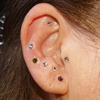 足圧リンパ整体 コグマのエステ・リラクイメージ