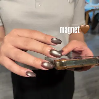 ネイル MIYU.Y /JOJO@三宮のネイルデザイン