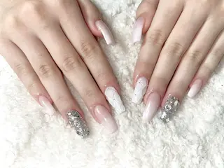 ネイル プライベートサロン S+(エスプラス)のネイルデザイン