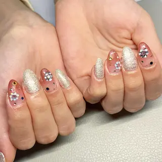 ネイル 587nail *のネイルデザイン