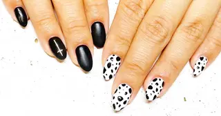 ネイル amour 川崎店所属・amour 川崎店のネイルデザイン