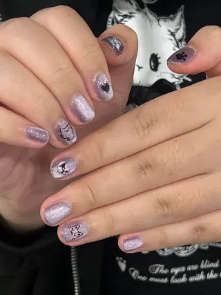 ネイル Sweet nail所属・SWEETNAIL 💅🏻のネイルデザイン