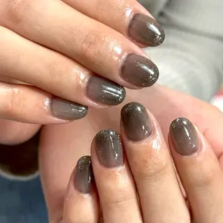 ネイル HARUKA ネイリスト福岡/薬院のネイルデザイン