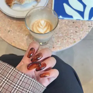 ネイル Limie by May's ciel所属・【Limie】 nanaのネイルデザイン