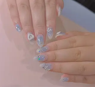 ネイル NANA NAILのネイルデザイン