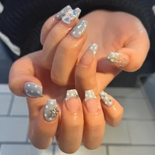 ネイル Siinail🪄 kanaのその他イメージ