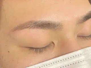 アイブロウ ˚✧₊⁎Chiba Rio⁎⁺˳✧༚の眉毛・アイブロウイメージ