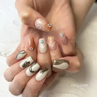 ネイル HiMe .のその他イメージ