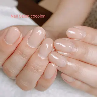 ネイル 柴崎 美幸のネイルデザイン