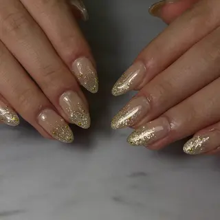 ネイル minuit Fuuのネイルデザイン