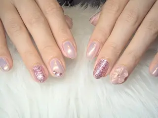 ネイル NAILSALON Lua/amiのネイルデザイン