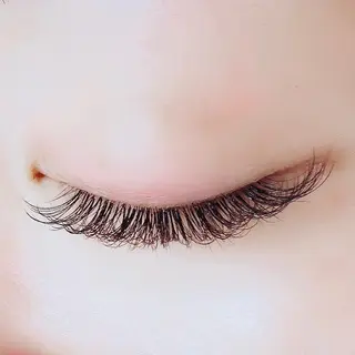 マツエク・マツパ アムールトロワ❤︎ sayakaのマツエク・マツパデザイン