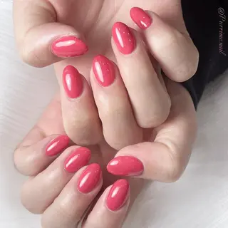 ネイル 鹿取 春子Teamのネイルデザイン