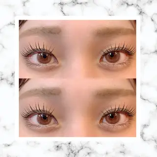 マツエク・マツパ cherir 小川 シェリール　オガワのエステ・リラクイメージ