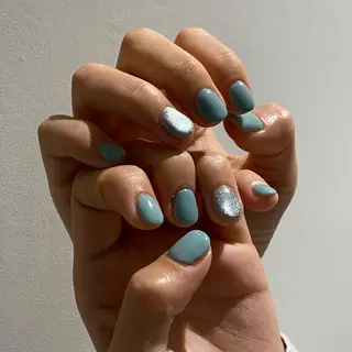 ネイル ayana nails所属・nail salon ayanaのネイルデザイン