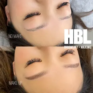 アイブロウ Adi BEAUTYの眉毛・アイブロウイメージ