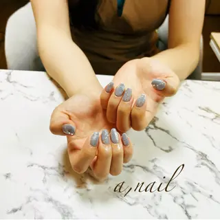 ネイル ネイルサロン エーネイルのネイルデザイン