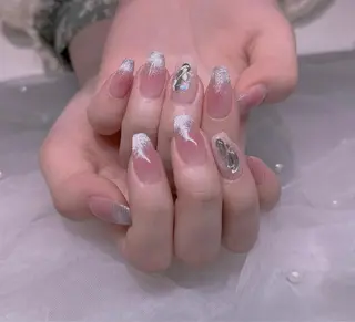 ネイル エムズ ハヤシのネイルデザイン