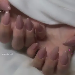 ネイル Rion/ガーリー/ オタ活ネイルʚ🎀ɞのネイルデザイン