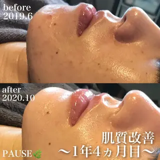 浜野 恵美のエステ・リラクイメージ