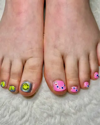 ネイル 新宿ネイルサロン ジェミディローサ所属・新宿ネイルサロン ジェミディローサのネイルデザイン