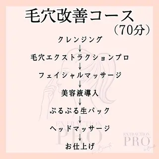 Lim Naomiのマツエク・マツパデザイン