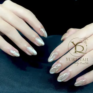 ネイル YURI Nail Salon Funabashi所属・YURI Nail Funabashiのネイルデザイン