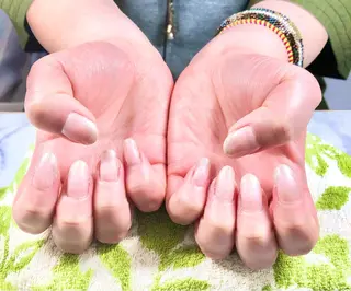 ネイル Tairacchi ﾀｲﾗｯﾁのエステ・リラクイメージ