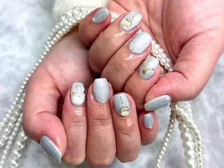 ネイル Nail Salon Lianのネイルデザイン