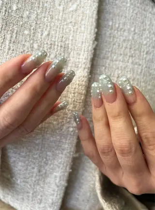 ネイル ヘアメイクネイリスト 💄💅hidemiのヘアスタイル