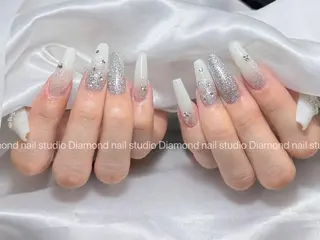 ネイル Mio ⛱のネイルデザイン