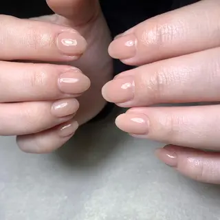 ネイル atelier　FIORITURA所属・FIORITURA aiのネイルデザイン