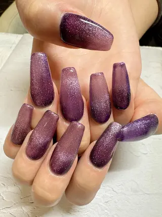 ネイル 💝Aki Nail💝のネイルデザイン