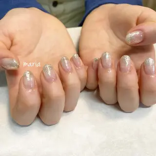 ネイル Beloved Mariaのネイルデザイン