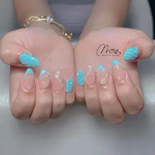 ネイル MaiBeauty マイ マイのネイルデザイン